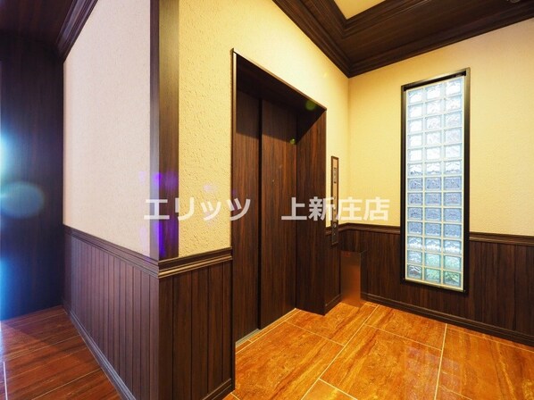 プレジオ梅田の物件内観写真